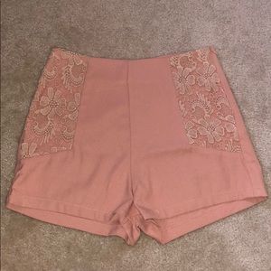 Better B. Shorts - Size Small
